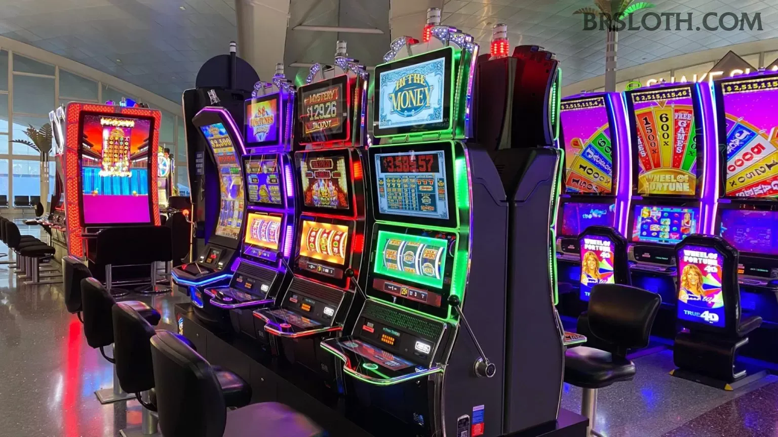 Descubra CacheRush: O Novo Fenômeno dos Jogos Digitais